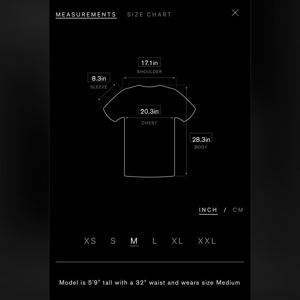 Reigning Champ Slim Fit
Copper Jersey T-Shirt - Picture 5 of 8